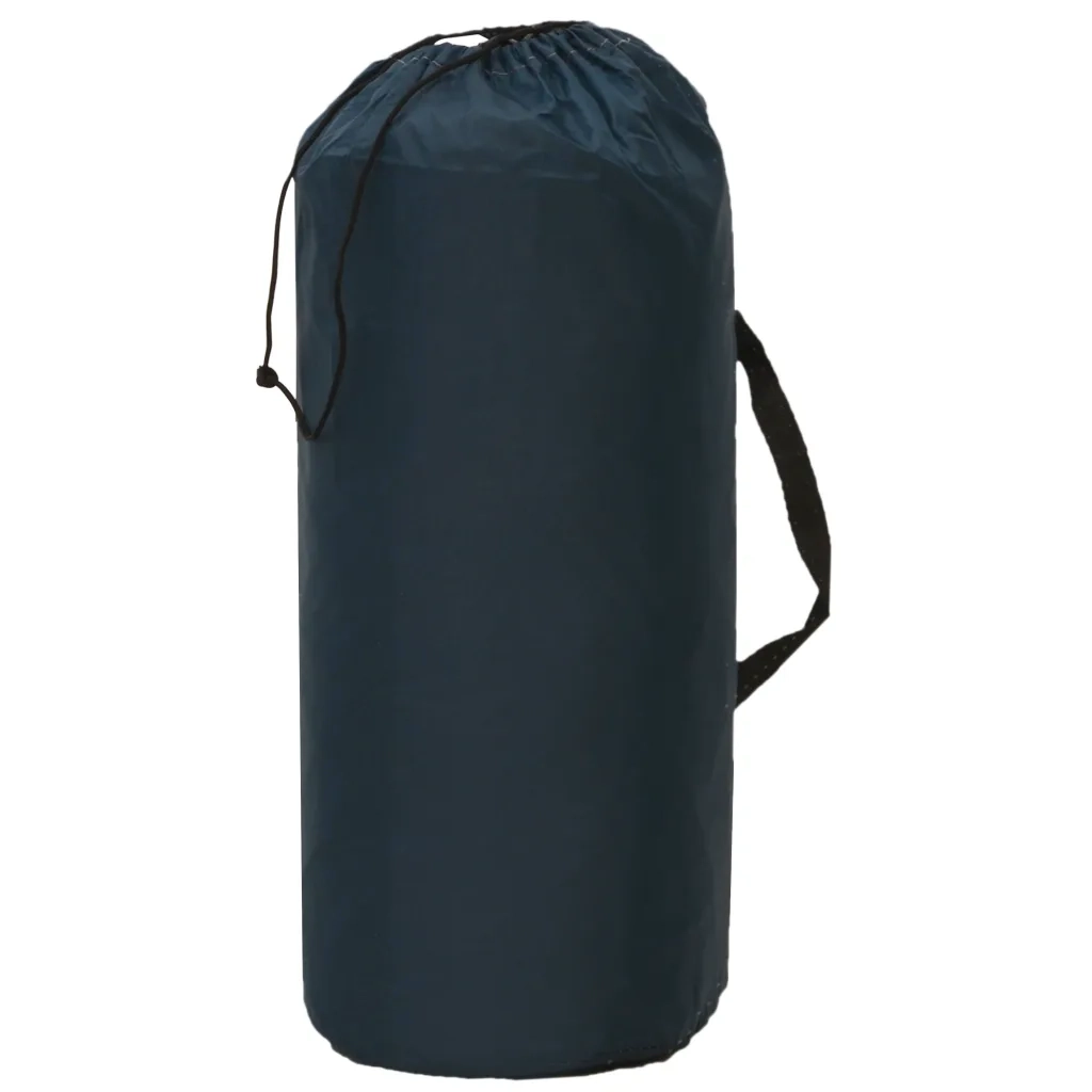 Tenda Interna Universale Grigia 200x135x175 cm 92242