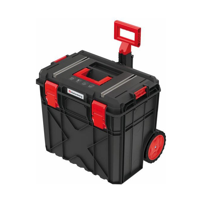 kistenbergkhv40p (nero-antracite) 50 kg