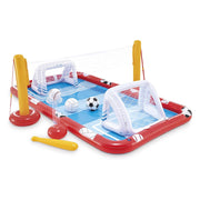 PISCINA  GONFIABILE ''ACTION SPORTS'' ART.57147