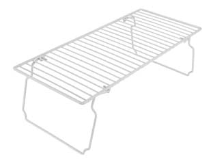 MENSOLA PIEGHEVOLE TOTEM  cm.37x21x14    METALTEX