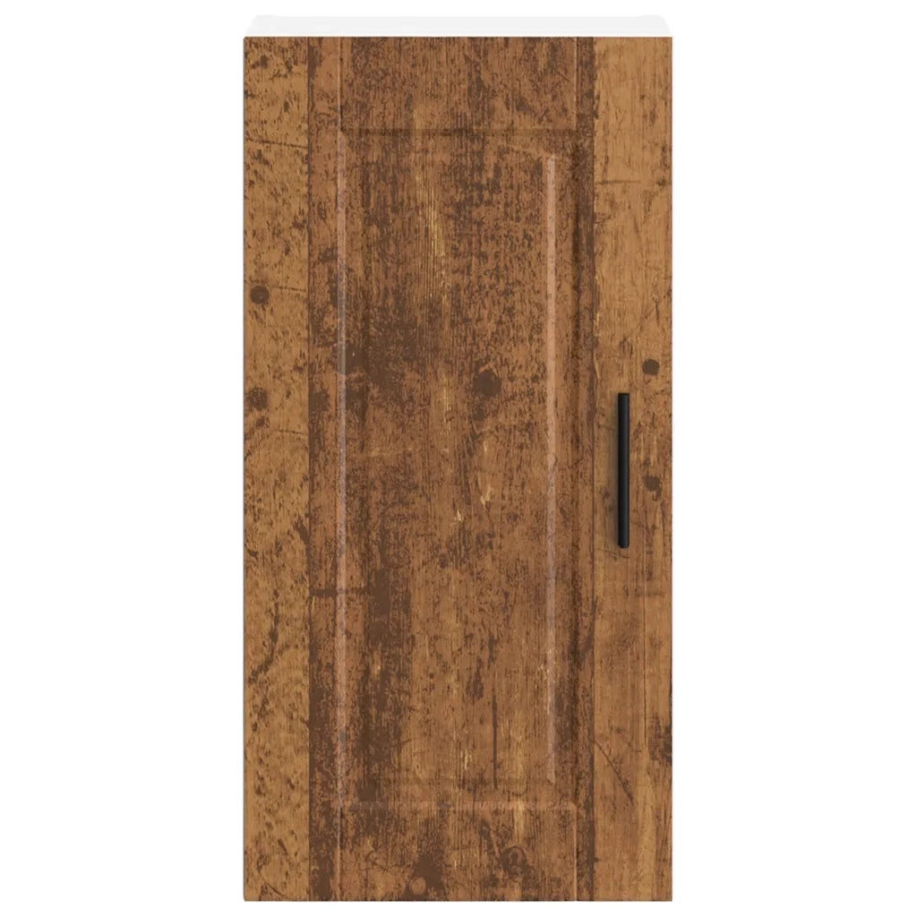 Pensile da Cucina Porto Legno Antico in Legno Multistrato 854025