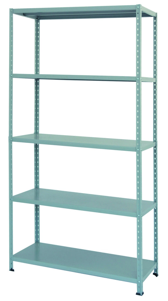 Prometal KIT SCAFFALI Aste intere cm. 80x40x200 h