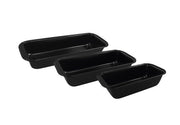 Set di 3 stampi da forno antiaderenti Kinghoff KH-4198