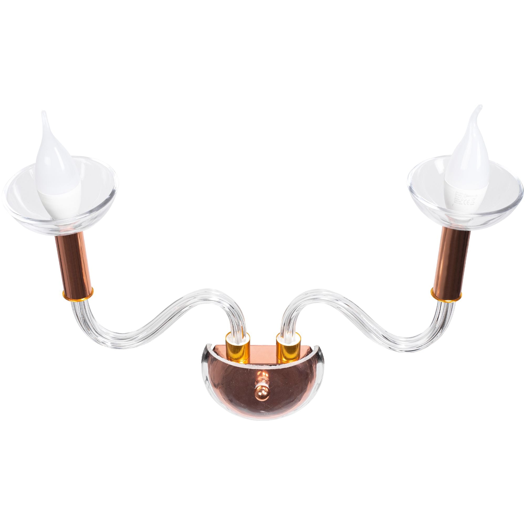 Lampada Da Parete APP1082-2W