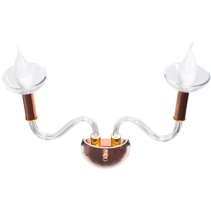 Lampada Da Parete APP1082-2W