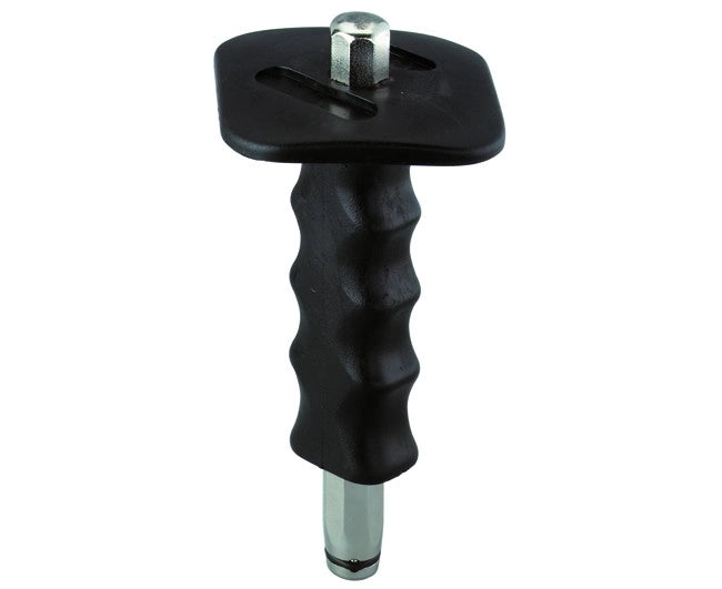 PERCUSSORE PER CHIODI    FISCHER ITALIA S.R.L.