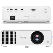 Benq lh550 proiettore a raggio standard 2600 ansi lumen dlp 1080p (1920x1080) compatibilità 3d bianco - 9H.JRV77.13E
