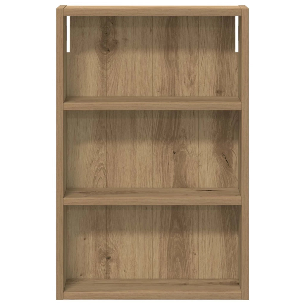 Armadio da bagno a muro Rovere Artigianale 40 x 10 x 60,5 cm 889358