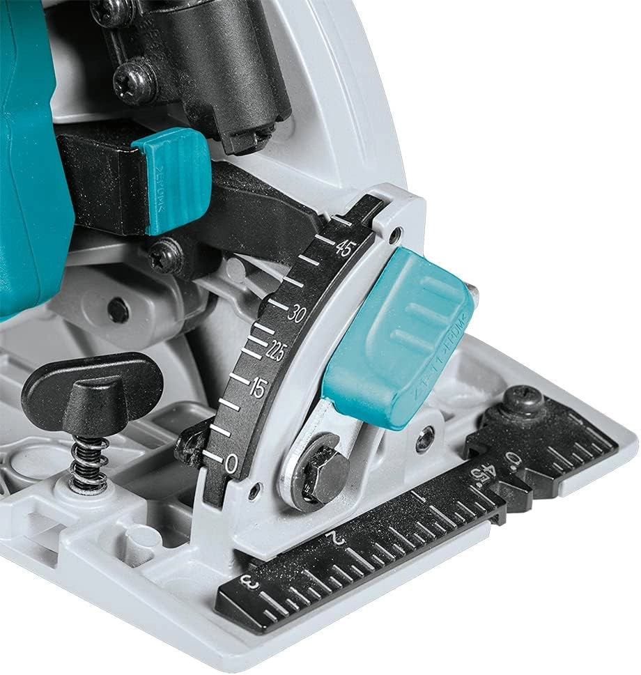 Makita DHS680Z, blu, Large