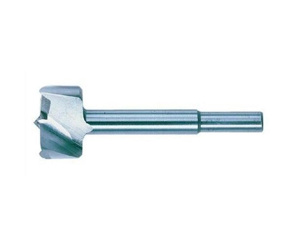 Vigor Frese Per Legno Due Taglienti 14Mm