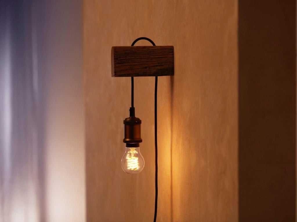 Philips Hue White Filament Lampadina Smart E27 40 W