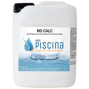 Sequestrante NO CALC per calcare piscina Quantità confezione: 1 pezzo
