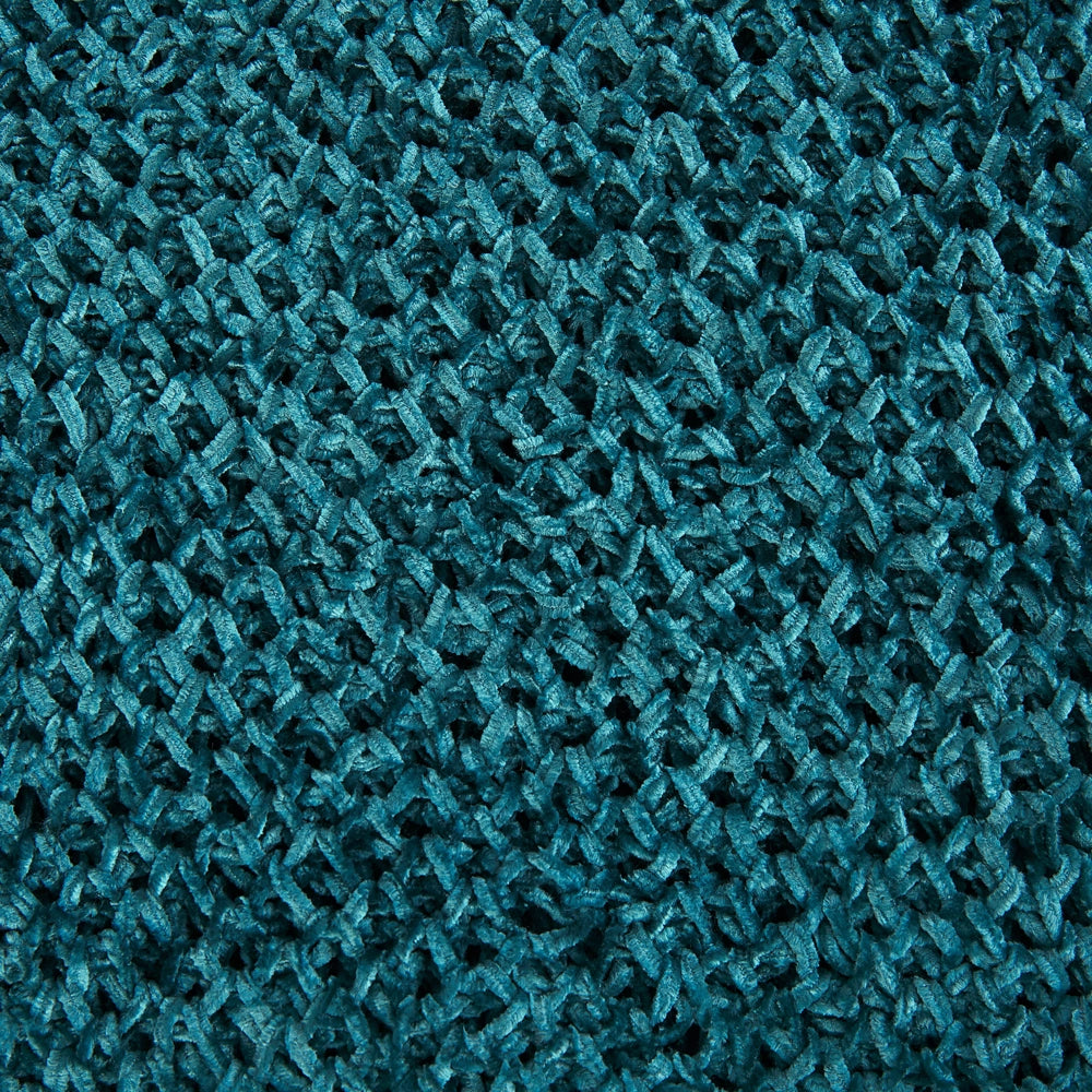 Plaid Coperta Verde Smeraldo Tessuto Ciniglia 150 x 200 cm Camera Da Letto Soggiorno Morbido Peluche