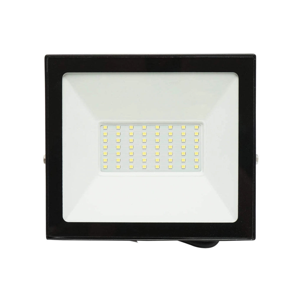 Proiettore LED 50W, 4500lm, 6400K, IP65 alimentazione 220V-240V