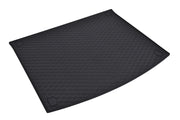 209B-437232 Tappeto gomma baule per VW Touareg I dal 2002 al 2010, VW Touareg II dal 2010 al 06.2018 aria condizionata b