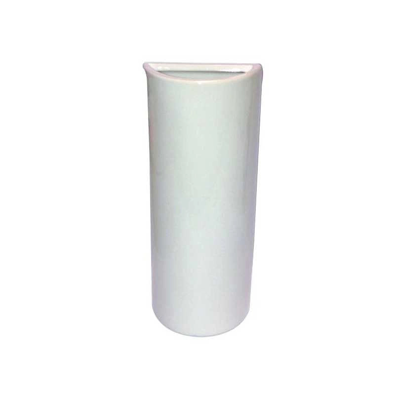 Umidificatore Ceramica Bianco Bow Ladydoc 08372