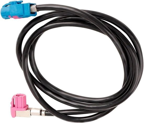 Cavo LVDS video per navigazione GPS audio - Sostituzione cavo LVDS video di alta qualità.