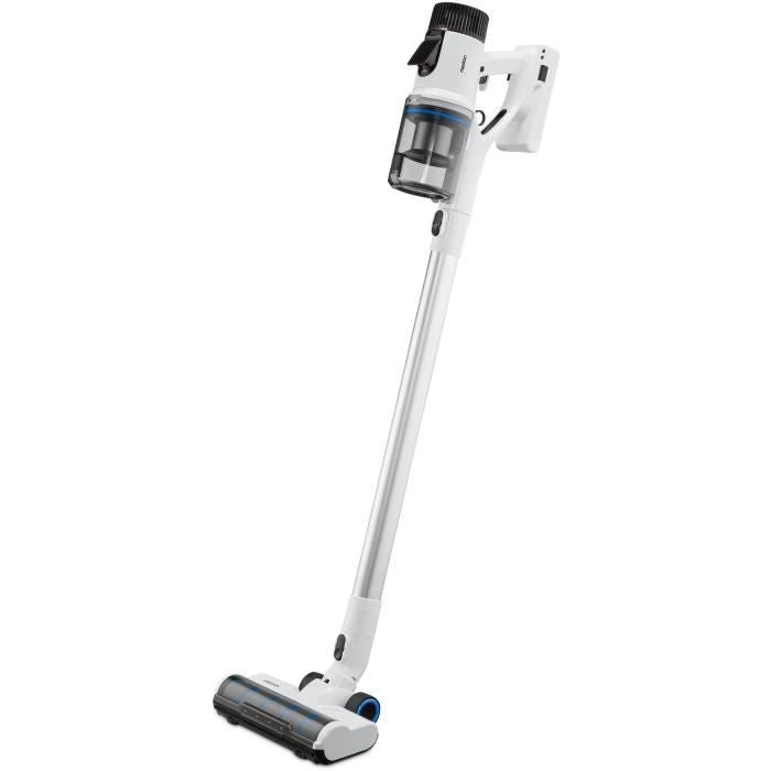 Aspirapolvere senza fili - MEDION MD11860 - 55 min - 400 W - 2.500 mAh - Bianco / Grigio