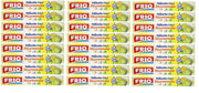 SET 24 CONFEZIONI DI FRIO PELLICOLA 3IN1 ANCHE PER FORNO A MICRONDE 20 MT