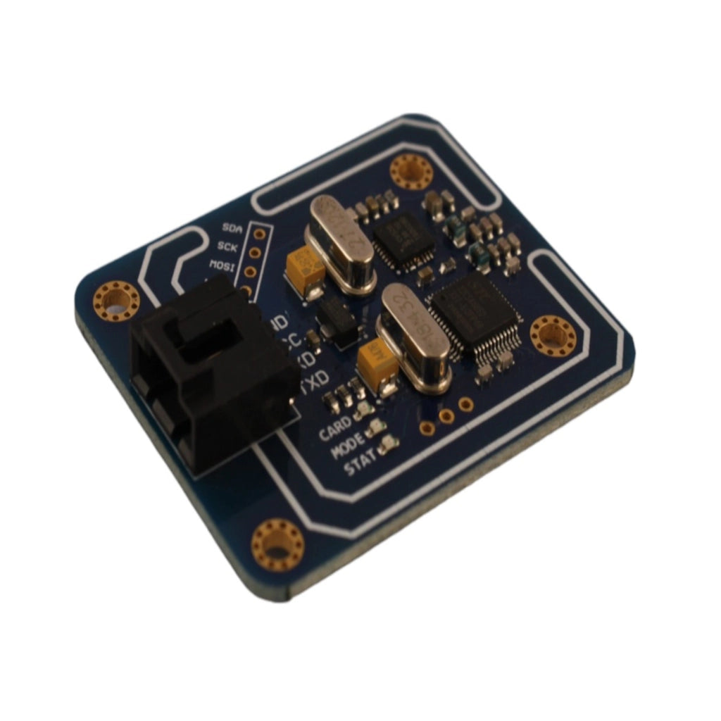 Lettore RFID 13.56MHz MIFARE Aleyay