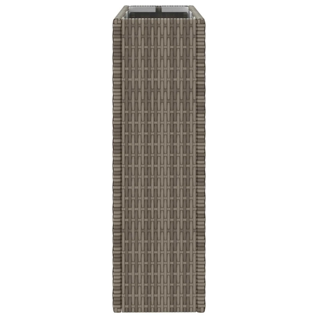 Vasetto alto 55 x 22 x 70 cm S¨¬ CFW5669762