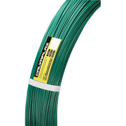FILO PLASTICATO GALVAPLAX CAVATORTA - A PESO NÂ° 16=MM 2,7/3,2- 42 kg
