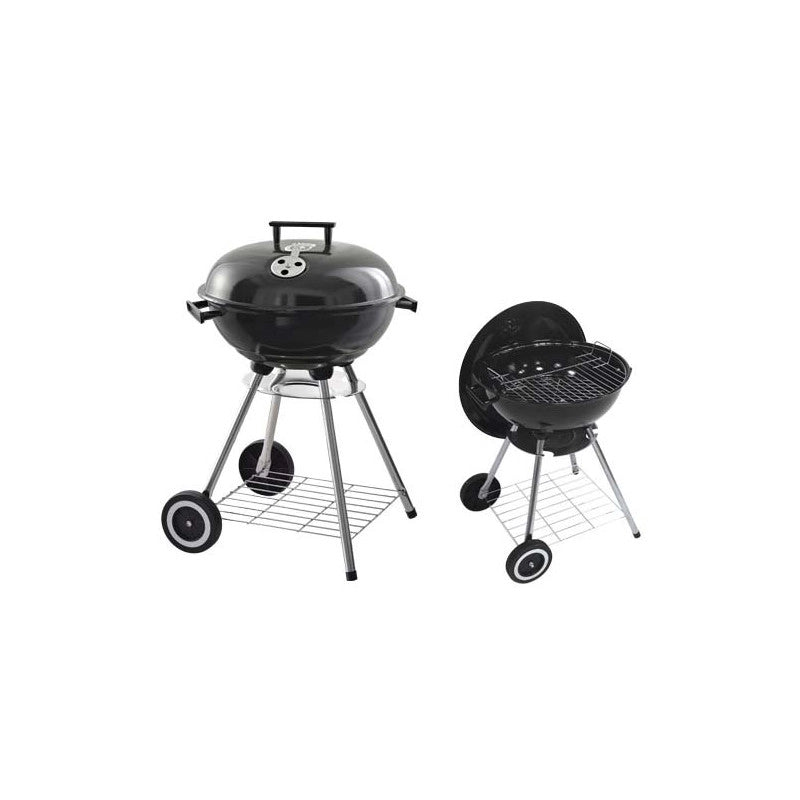 Barbecue El Gaucho Globo diametro 45