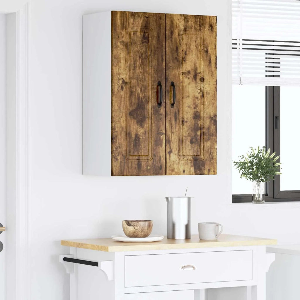Pannello lavastoviglie Kalmar Rovere fumé 60 x 31 x 80 cm