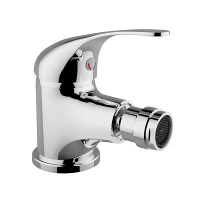 Set rubinetti lavabo bidet e incasso doccia serie Italia