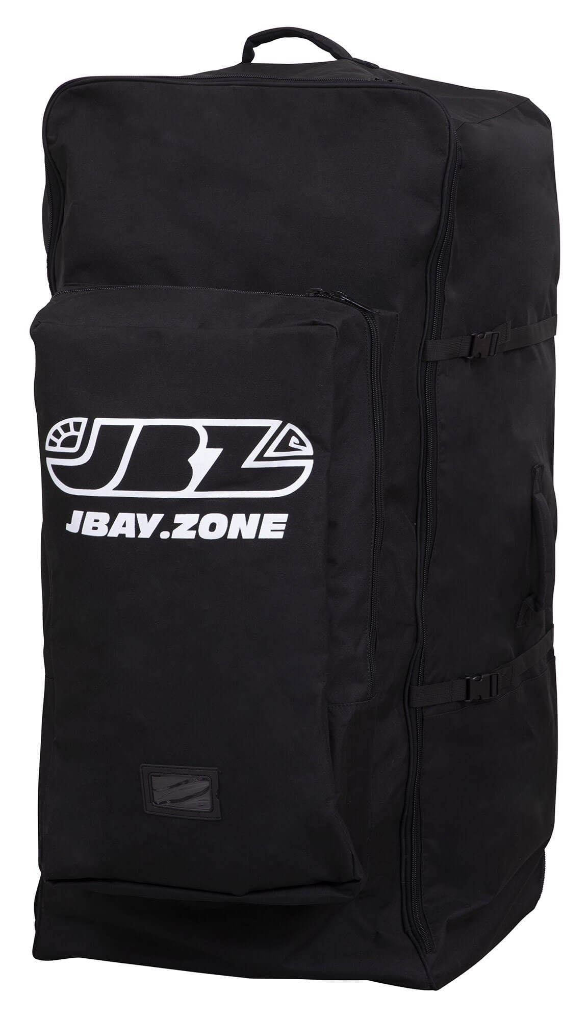 Kayak Gonfiabile Monoposto 330x78 cm con Pagaia Zaino e Accessori Jbay.Zone 330