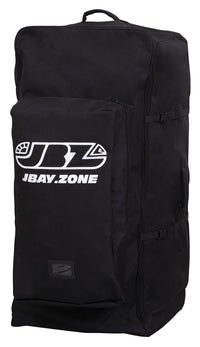 Kayak Gonfiabile Monoposto 330x78 cm con Pagaia Zaino e Accessori Jbay.Zone 330