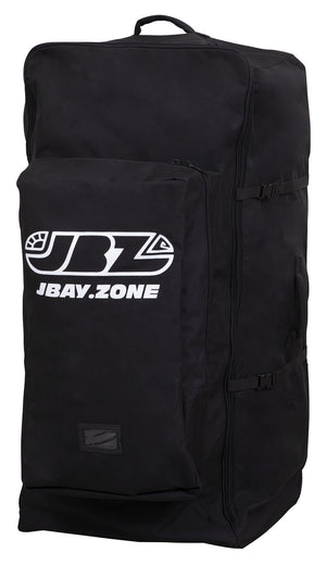 Kayak Gonfiabile Monoposto 330x78 cm con Pagaia Zaino e Accessori Jbay.Zone 330