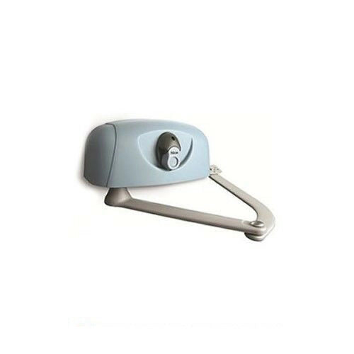 NICE MOTORIDUTTORE HYPPO 7000 HY7005 BATTENTE FINO A 3M 230V