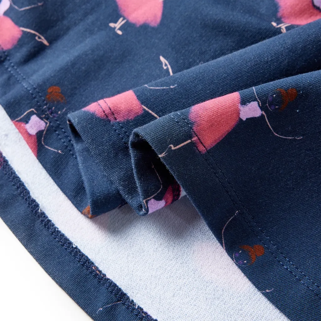 Abito da Bambina Blu Marino 104 CFW5132744