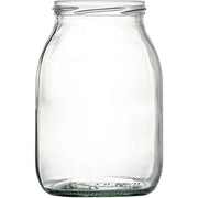 VASO VETRO AVIR - TWIST MM 110 ML 1700- 12 pezzi