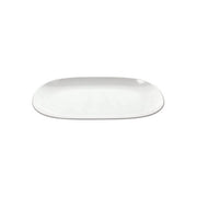 Tognana Vassoio Ovale 39x27cm Show Bianco