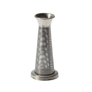 Cono Filtro Per Passapomodoro N.5 REBER 5303N Acciaio Inox