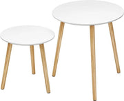 Tavolo da Caffè – Tavolo da Soggiorno – Tavolo da Sala – Tavolo da Soggiorno di Lusso – Sostenibile – Tavolo da Caffè Moderno