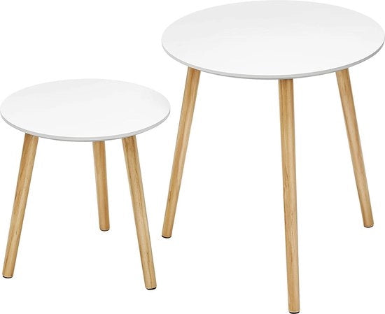 Tavolo da Caffè – Tavolo da Soggiorno – Tavolo da Sala – Tavolo da Soggiorno di Lusso – Sostenibile – Tavolo da Caffè Moderno