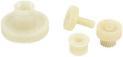 Kit di riparazione a mano per 3/4/Sport - Componenti di ricambio - Installazione facile - Soluzione di riparazione affidabile - Progettazione leggera - Specifica OEM - Bloccaposto