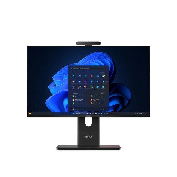 All in one lenovo m70a gen6 13ay0049ix 23,8 ult5-225t 16gb ssd512gb tastiera mouse w11p