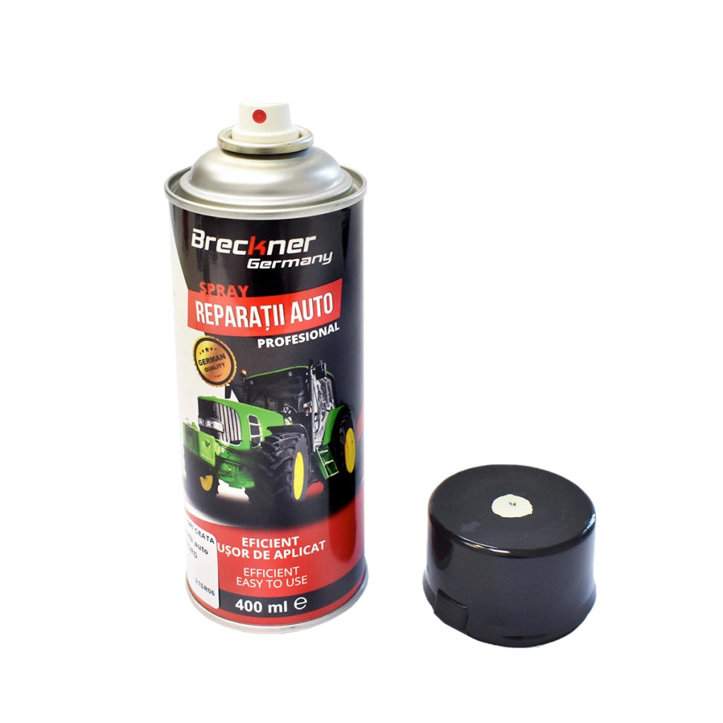 Spray vernice grigia nebbia per riparazioni auto, tipo Ford Breckner Germany