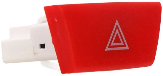 Sostituzione avviso di allarme - Interruttore di lampeggiamento - Adatto per Peugeot 107 e C1 - 2005-2014