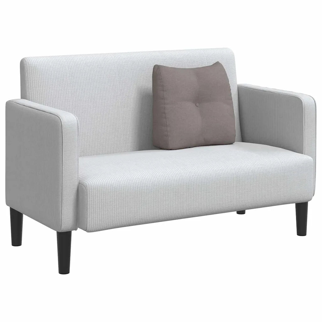 Cuscino per Schiena Talpa 45 x 24 x 50 cm Tessuto 42014360