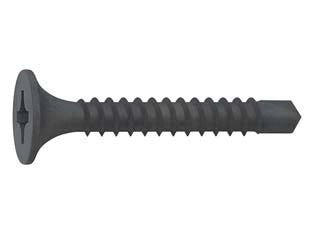 VITE AUTOPERFORANTE PER CARTONGESSO- - ø mm.3,5x25 - 1000 pezzi AMBROVIT