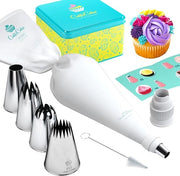 Set di 4 Spremi XL - Accessorio da forno professionale - Sostenibile