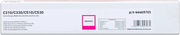 ORIGINAL OKI toner magenta 44469705 C310/330/510/530 ~2000 Seiten