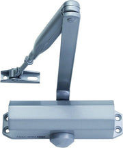 Attrezzatura di allenamento per la forza del braccio - 6100107 - Chiusura con bussola - Fino a 80 kg - Argento