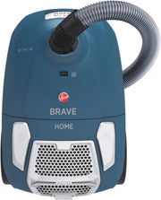 Aspirapolvere Brave 2,5 l 700 W con sacchetto interno e filtro a secco