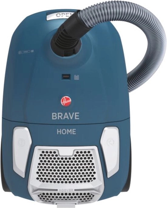 Aspirapolvere Brave 2,5 l 700 W con sacchetto interno e filtro a secco
